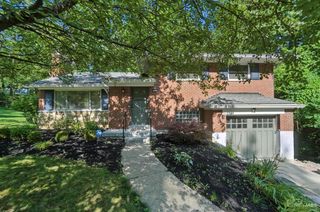 1419 Wolfangel Road, Anderson Twp, OH 45255