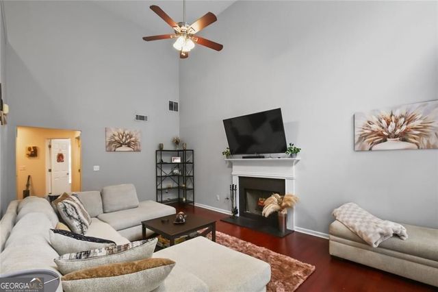 1464 Gates Circle, Atlanta, GA 30316