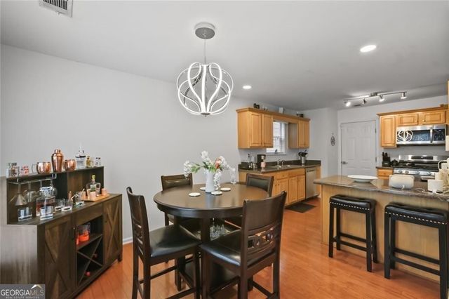 1464 Gates Circle, Atlanta, GA 30316