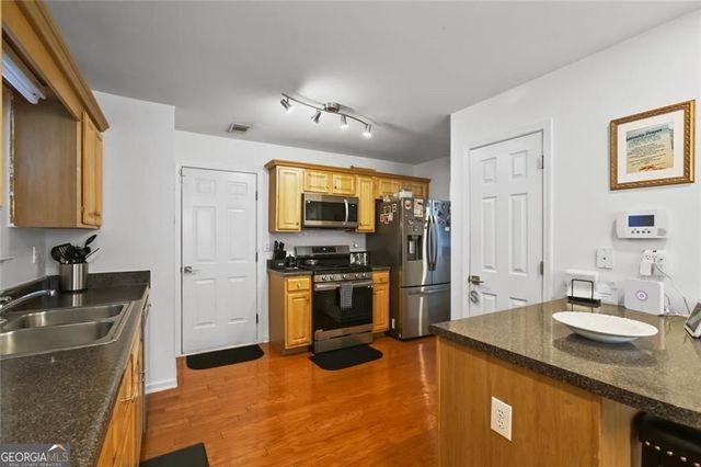 1464 Gates Circle, Atlanta, GA 30316