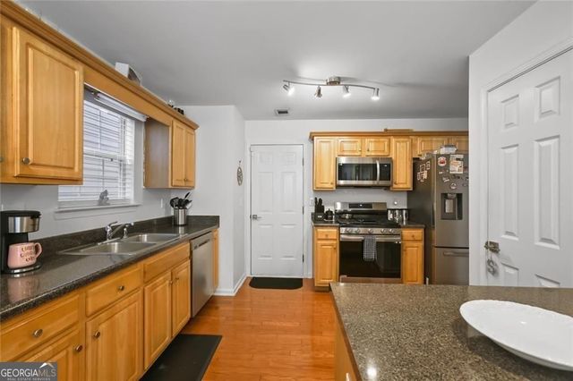 1464 Gates Circle, Atlanta, GA 30316