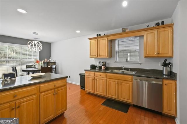 1464 Gates Circle, Atlanta, GA 30316