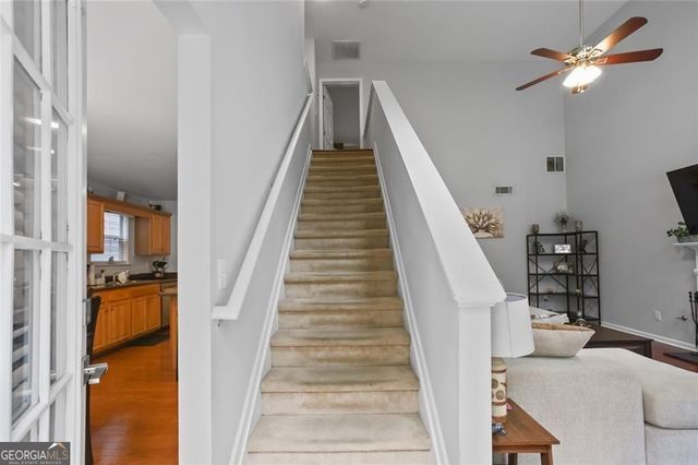 1464 Gates Circle, Atlanta, GA 30316