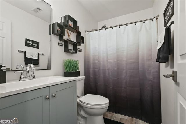 1464 Gates Circle, Atlanta, GA 30316