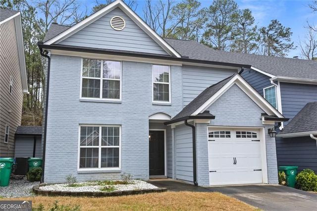 1464 Gates Circle, Atlanta, GA 30316