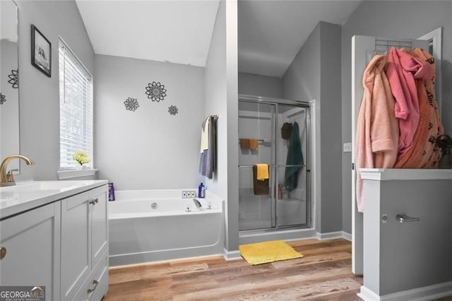 1464 Gates Circle, Atlanta, GA 30316