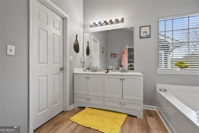 1464 Gates Circle, Atlanta, GA 30316