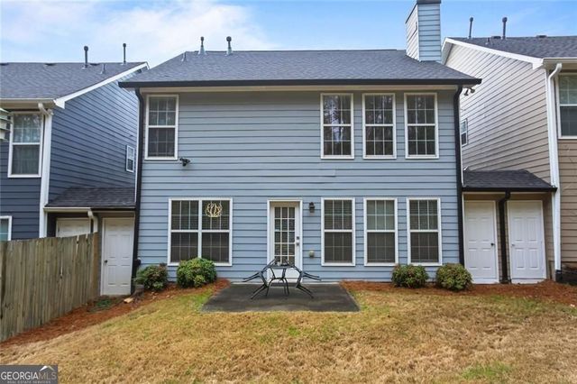 1464 Gates Circle, Atlanta, GA 30316