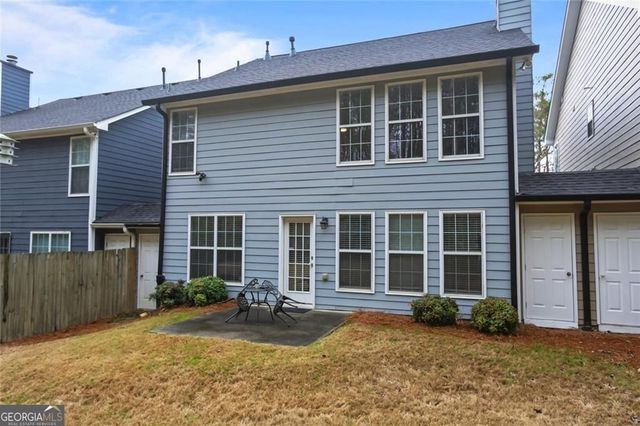 1464 Gates Circle, Atlanta, GA 30316