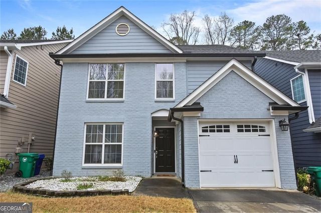 1464 Gates Circle, Atlanta, GA 30316