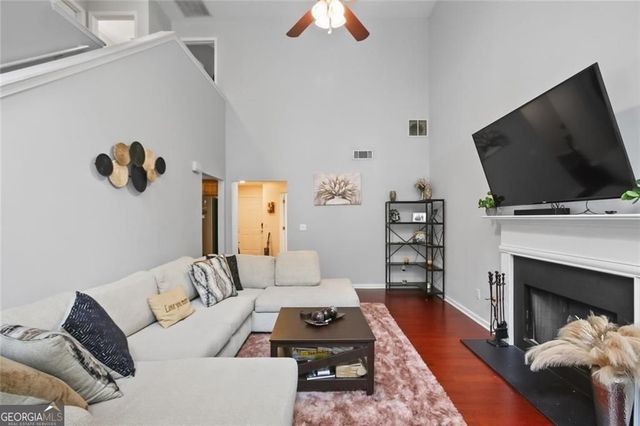 1464 Gates Circle, Atlanta, GA 30316