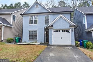 1464 Gates Circle, Atlanta, GA 30316