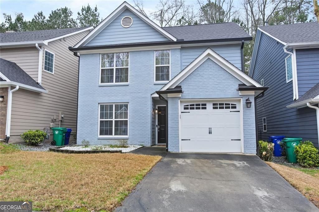 1464 Gates Circle, Atlanta, GA 30316