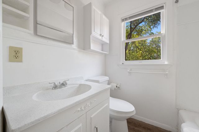 511 W Odell ST, Austin, TX 78752