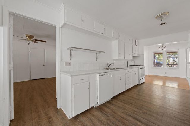 511 W Odell ST, Austin, TX 78752