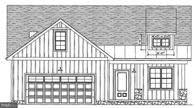 42 MCCANDLESS DR, East Berlin, PA 17316