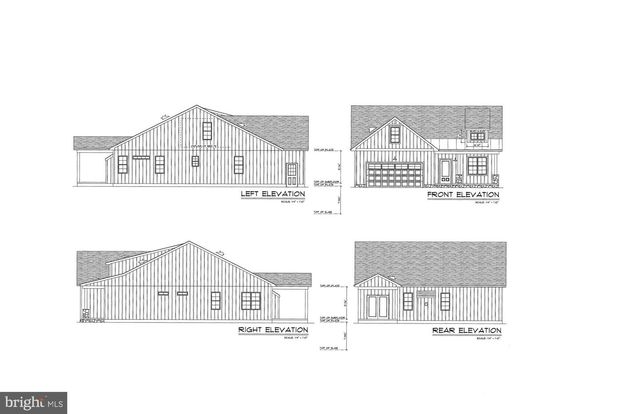 42 MCCANDLESS DR, East Berlin, PA 17316