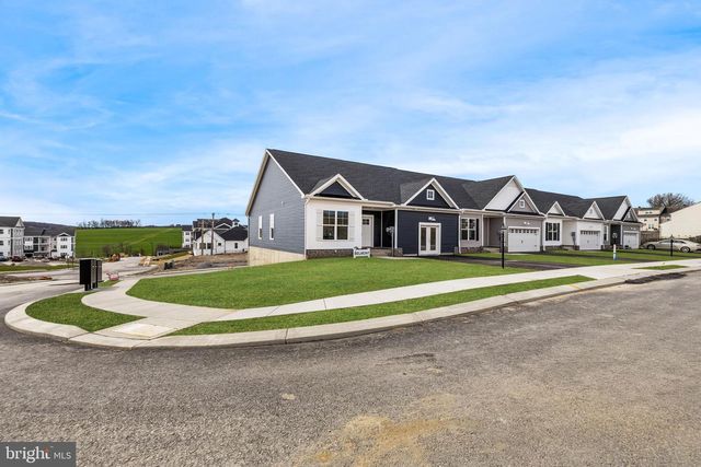 276 RIDGE VIEW LANE # 46, Hanover, PA 17331