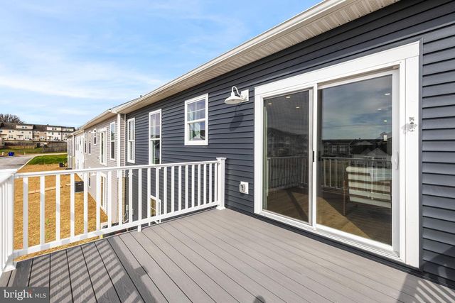 276 RIDGE VIEW LANE # 46, Hanover, PA 17331