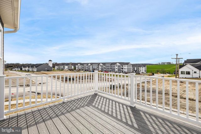 276 RIDGE VIEW LANE # 46, Hanover, PA 17331