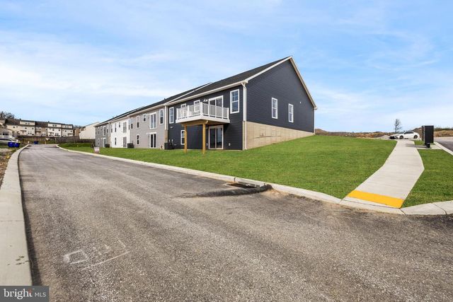 276 RIDGE VIEW LANE # 46, Hanover, PA 17331