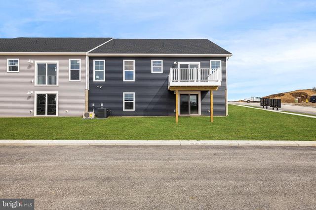 276 RIDGE VIEW LANE # 46, Hanover, PA 17331
