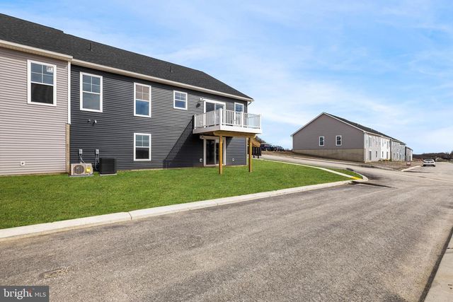 276 RIDGE VIEW LANE # 46, Hanover, PA 17331