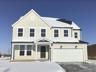 2858 Melody Loop, Plain City, OH 43064