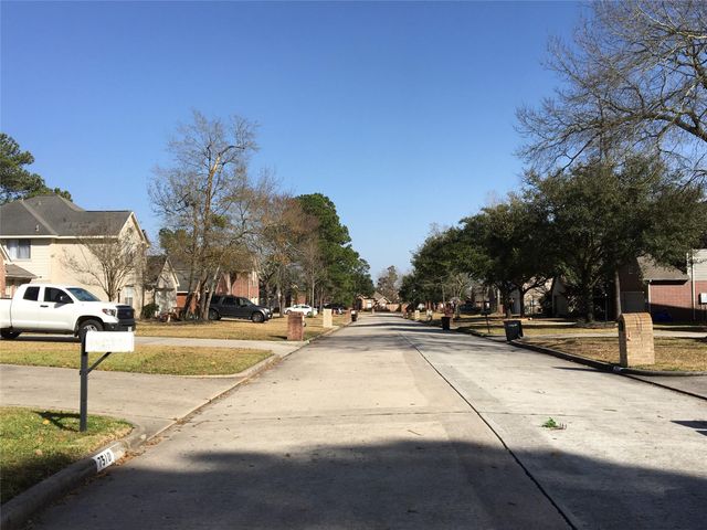 7510 Dane Hill Drive, Spring, TX 77389