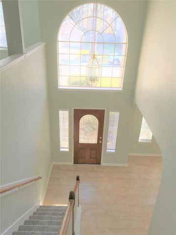 7510 Dane Hill Drive, Spring, TX 77389