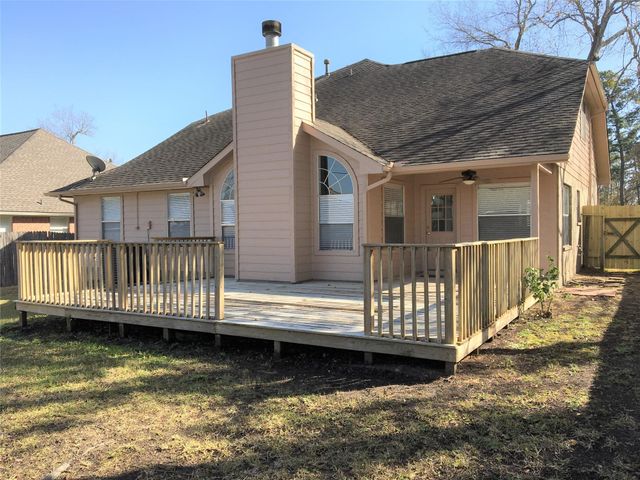 7510 Dane Hill Drive, Spring, TX 77389