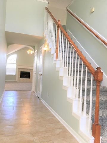 7510 Dane Hill Drive, Spring, TX 77389