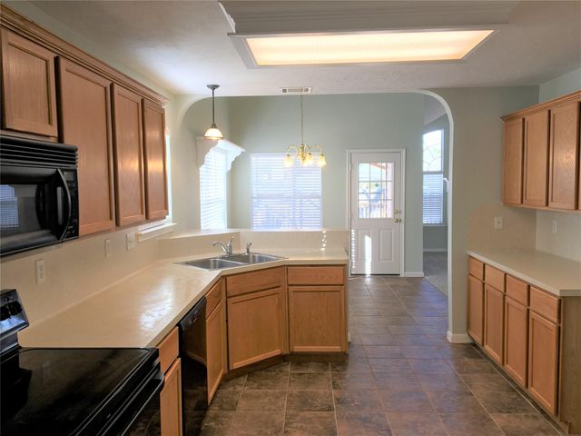 7510 Dane Hill Drive, Spring, TX 77389