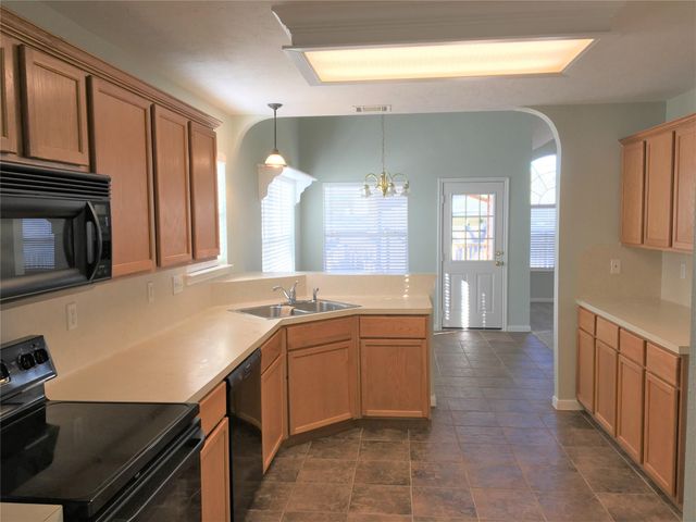 7510 Dane Hill Drive, Spring, TX 77389