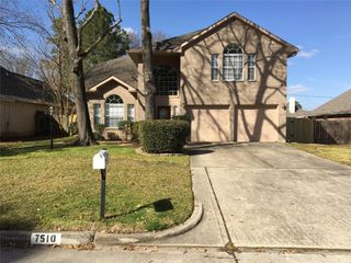 7510 Dane Hill Drive, Spring, TX 77389