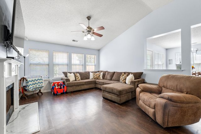 101 Lindenwood Court, Goose Creek, SC 29445