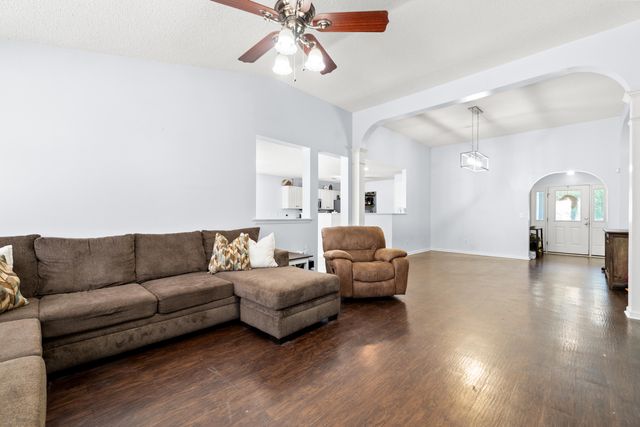 101 Lindenwood Court, Goose Creek, SC 29445