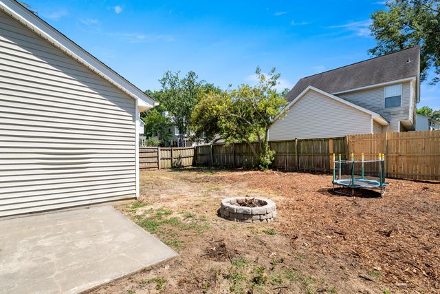 101 Lindenwood Court, Goose Creek, SC 29445