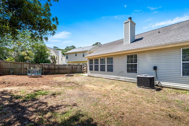 101 Lindenwood Court, Goose Creek, SC 29445