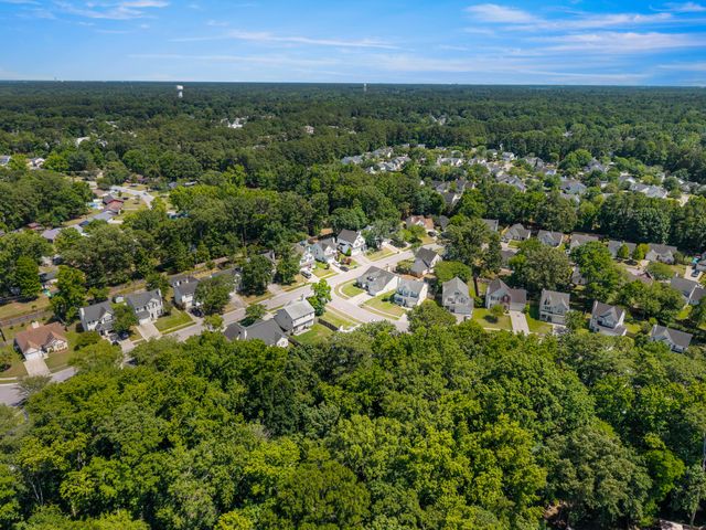 101 Lindenwood Court, Goose Creek, SC 29445
