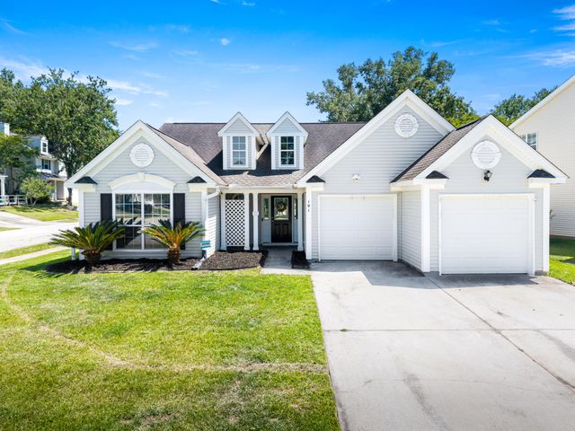 101 Lindenwood Court, Goose Creek, SC 29445