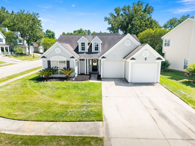101 Lindenwood Court, Goose Creek, SC 29445