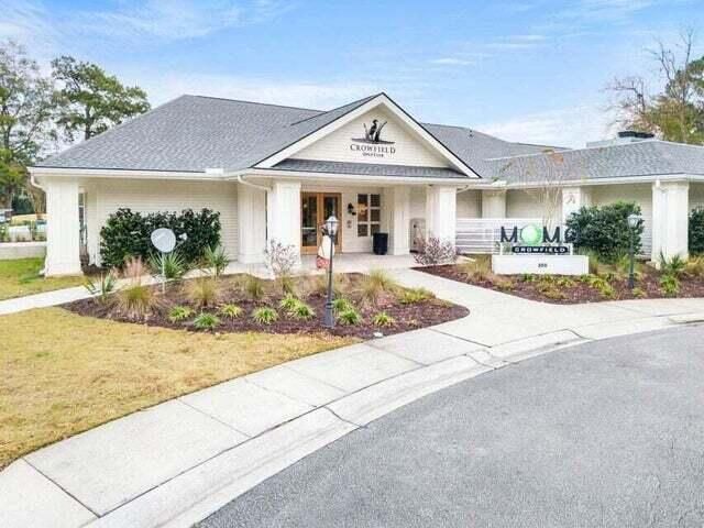 101 Lindenwood Court, Goose Creek, SC 29445