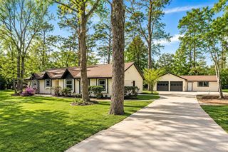 21315 Greengate Drive, Spring, TX 77388