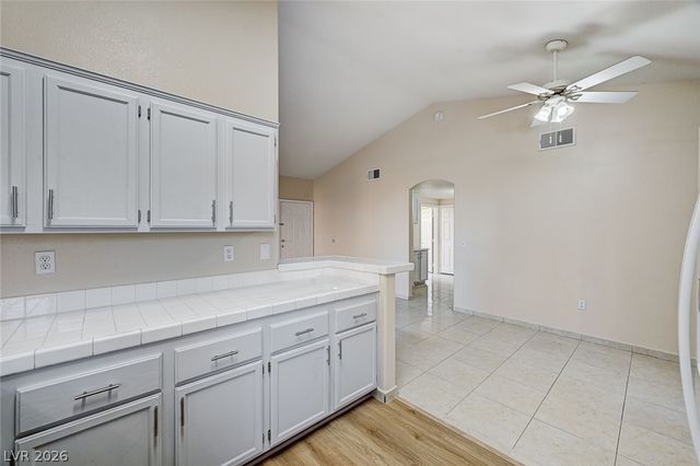1405 South Nellis Boulevard 2105, Las Vegas, NV 89104