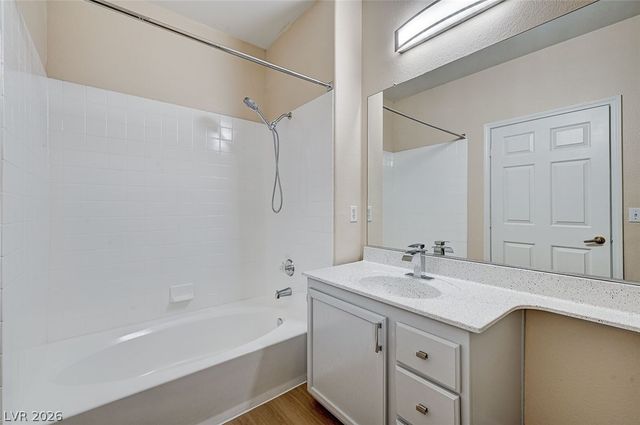 1405 South Nellis Boulevard 2105, Las Vegas, NV 89104