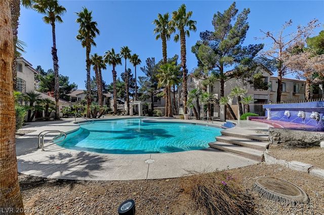 1405 South Nellis Boulevard 2105, Las Vegas, NV 89104