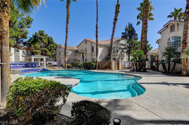 1405 South Nellis Boulevard 2105, Las Vegas, NV 89104