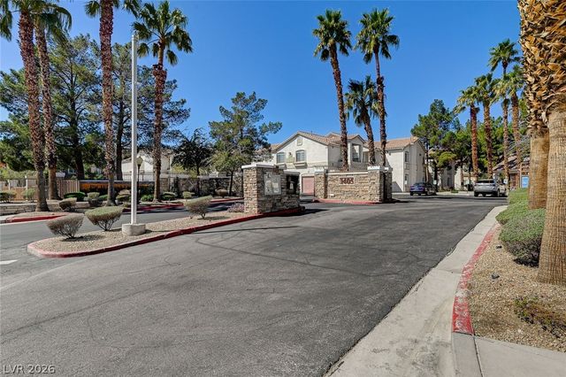 1405 South Nellis Boulevard 2105, Las Vegas, NV 89104