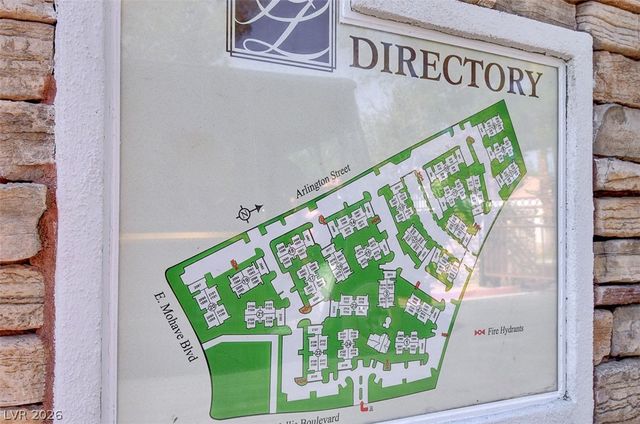 1405 South Nellis Boulevard 2105, Las Vegas, NV 89104